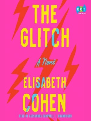 cover image of The Glitch